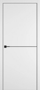 urban 1 emalex ice black edge molding chernyj